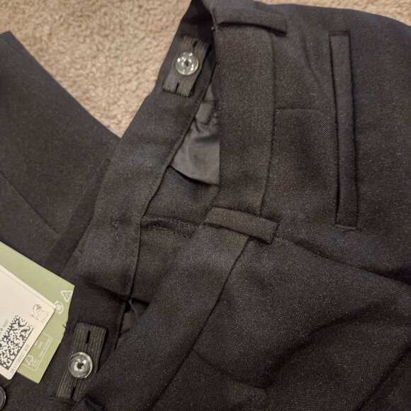 Toddler dress pants and vest - Picture 4 of 4